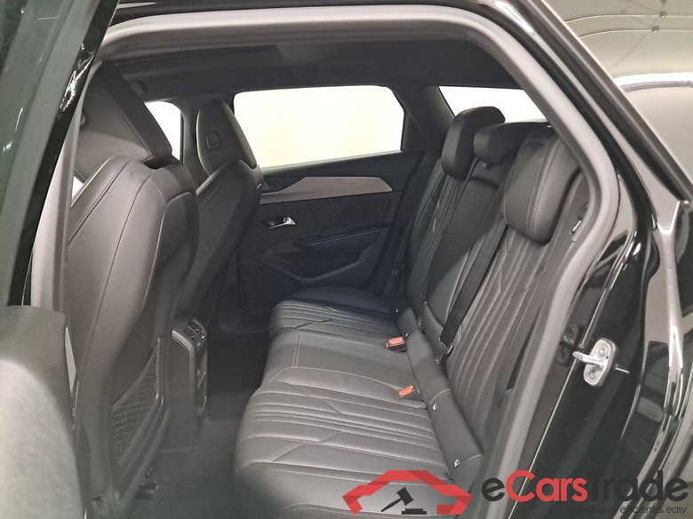 Peugeot 308 SW 1.5 BlueHDi 130 S&S EAT8 GT Pack 5d #3