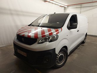 Peugeot Expert