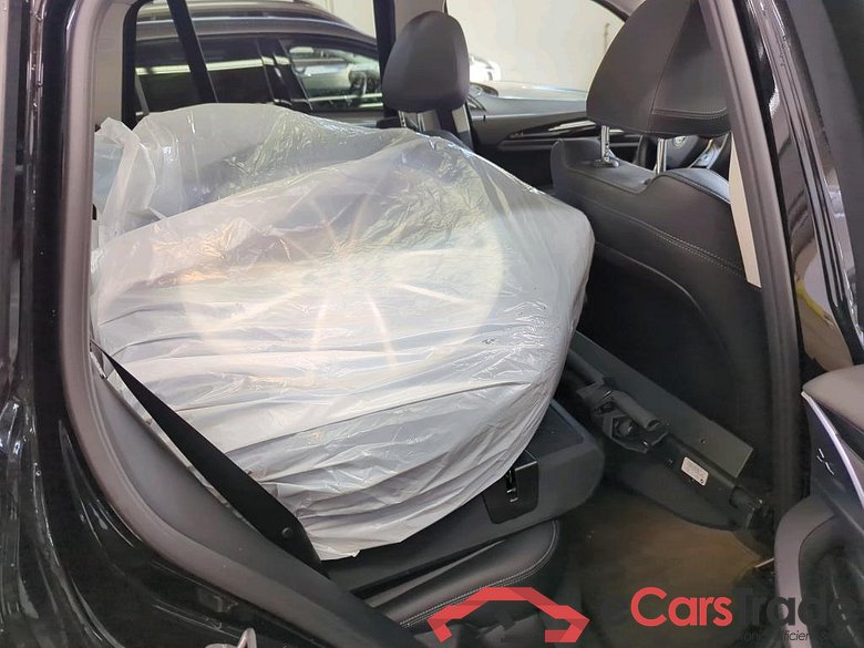 Baureihe X3 xDrive 30 d 3.0 210KW AT8 E6d #6