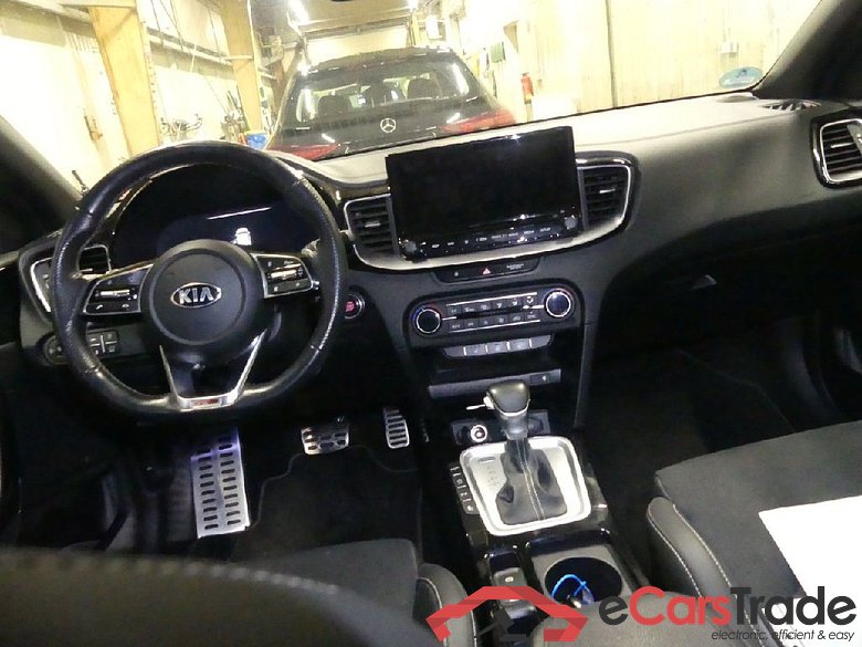 ProCeed GT Line 1.5 T-GDI 118KW AT7 E6d #3