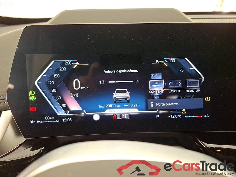 BMW X1 / 2022 / 5P / SUV sDrive20i M Sport DKG7 #6