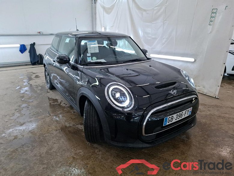 MINI Mini / 2021 / 3P / Berline Cooper SE Finition Essential 184 ch BVA #5