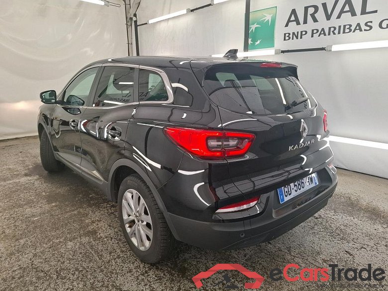 Kadjar Business 1.5 dCi 115CV E6d #2