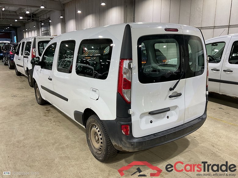 RENAULT KANGOO EXPRESS MAXI DIESEL Lot 1.3 RENAULT KANGOO EXPRESS Maxi 1.5 dCi Blue Confort #3
