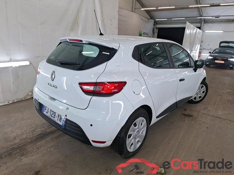 Clio IV Air 0.9 TCe 75CV BVM5 E6 #3