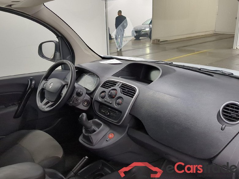 Kangoo Express Extra (Série Spéciale) 1.5 dCi 75CV BVM5 E6 #5