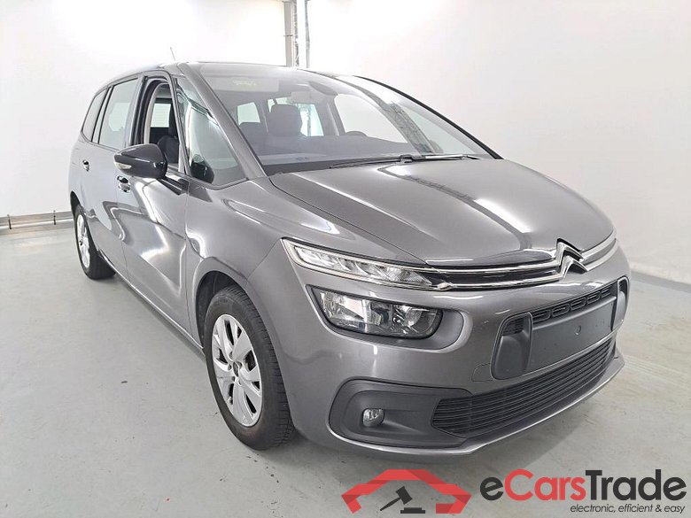 CITROAu2039N GRAND C4 SPACETOURER 1.2 PURETECH 130 S-S LIVE #2