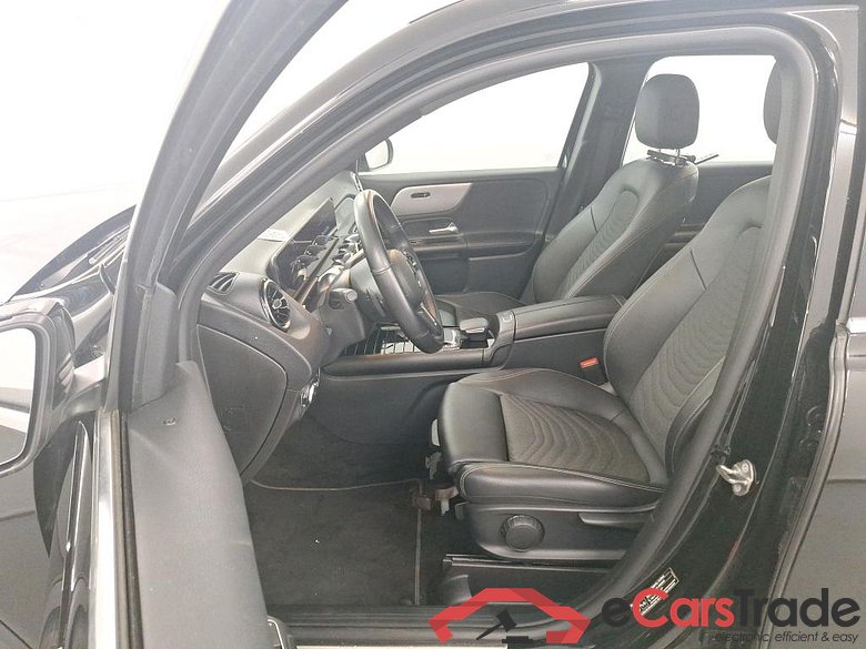 MERCEDES-BENZ GLB 2.0 GLB 200 D BUSINESS SOLUTION #5