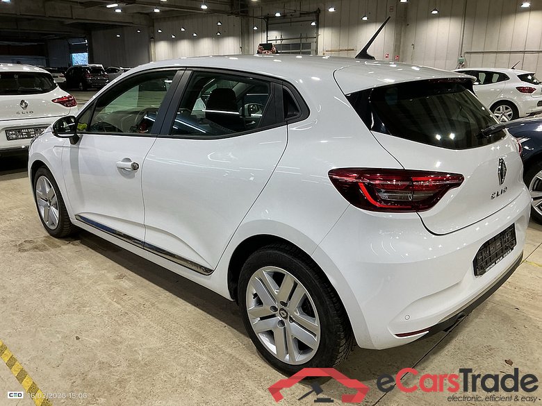 RENAULT Clio 1.0 TCE 100 CORPORATE EDITION #3