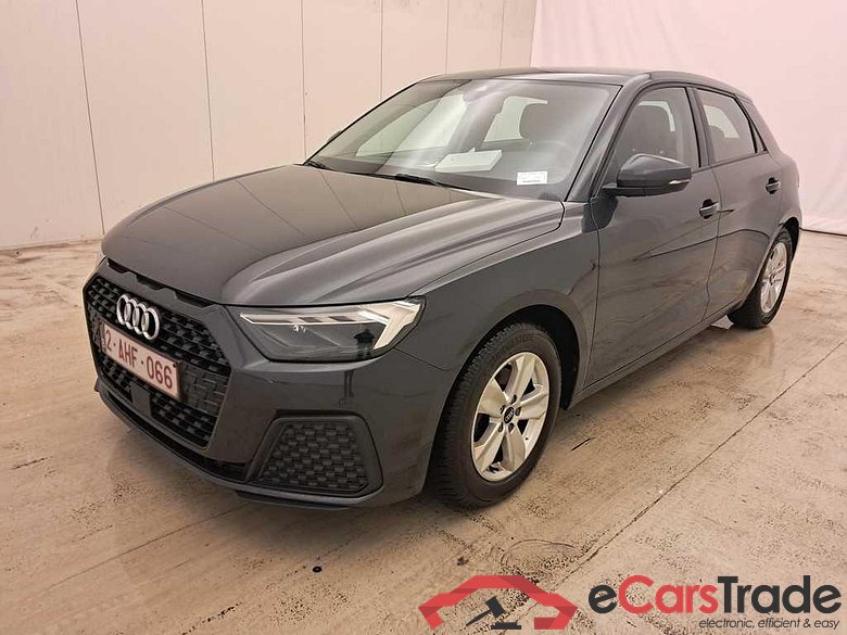 Audi A1 1.0 30 TFSI LED Virtual Display Camera Klima PDC ...