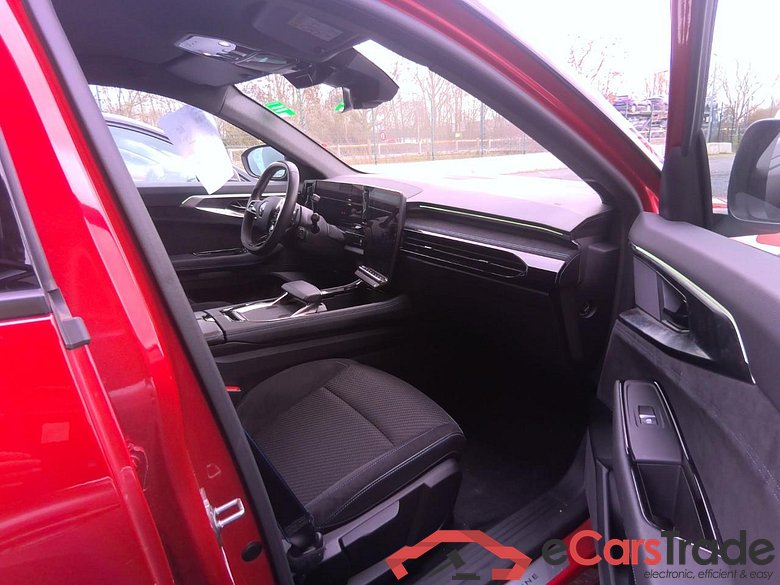 AUSTRAL TECHNO ESPRIT ALPINE E-TECH F HYB 200 BVA RISK #5