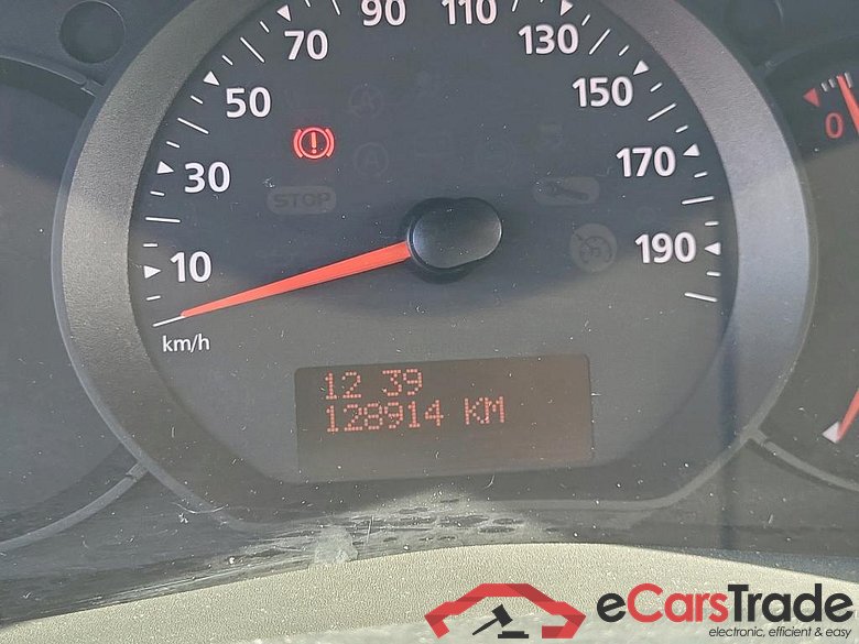 RENAULT Kangoo Furgón/2013/4P/furgón derivado de turismo Maxi 2p Blue dCi 70 kW (95CV) #5