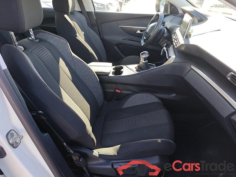 PEUGEOT 3008 5p 2G todoterreno 1.5L BlueHDi 96kW (130CV) S&S Active #6