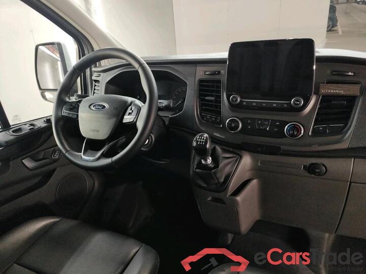 Ford Transit Custom Transit Custom 320S 2.0TD/96Kw mHEV M6 Trend (Mild Hybrid) 96kW/130pk  4D/P Man-6 (4 seizoenen Banden) - CO2 indicatief #5