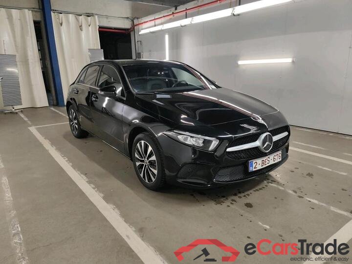 Mercedes A-Klasse A-Klasse A 250 e Business Solution (PHEV) 160kW/218pk  5D/P Auto-8 #2