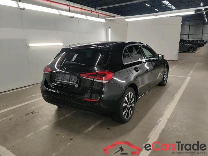 Mercedes A-Klasse A-Klasse A 250 e Business Solution (PHEV) 160kW/218pk  5D/P Auto-8 #4