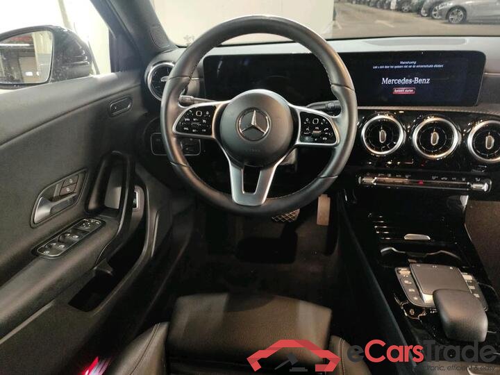 Mercedes A-Klasse A-Klasse A 250 e Business Solution (PHEV) 160kW/218pk  5D/P Auto-8 #5