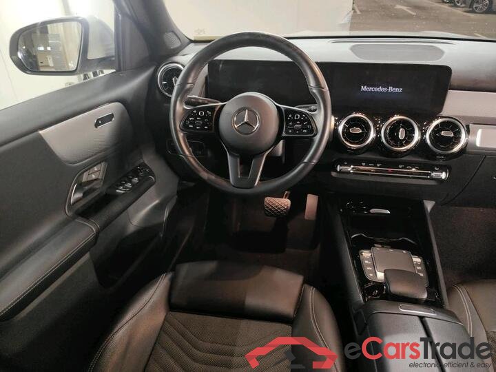 Mercedes GLB GLB GLB 180 d Business Solution 85kW/116pk  5D/P Auto-8 #5