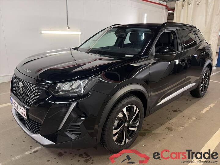 Peugeot 2008 2008 1.2 Puretech S/S EAT8 Allure Pack 96kW/130pk  5D/P Auto-8 #1