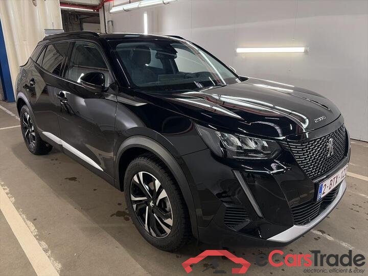 Peugeot 2008 2008 1.2 Puretech S/S EAT8 Allure Pack 96kW/130pk  5D/P Auto-8 #2