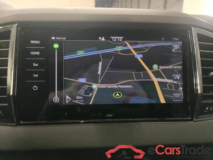 Skoda Karoq Karoq 1.0 TSI Clever+ 81kW/110pk  5D/P Man-6 #6