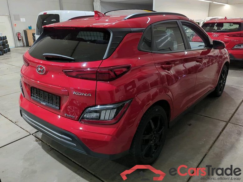 Kona Prime Elektro 2WD 64kWh #2