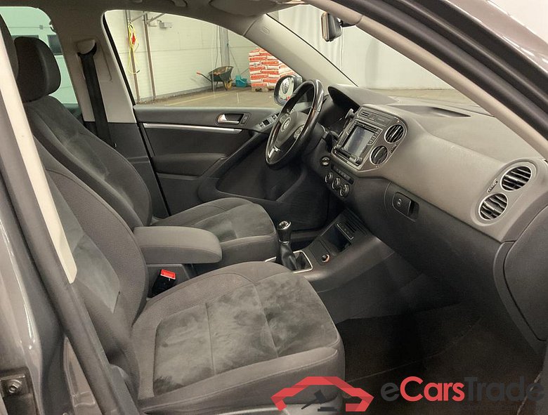 VOLKSWAGEN Tiguan Tiguan 2.0 TDi SCR Sport & Style BMT #5