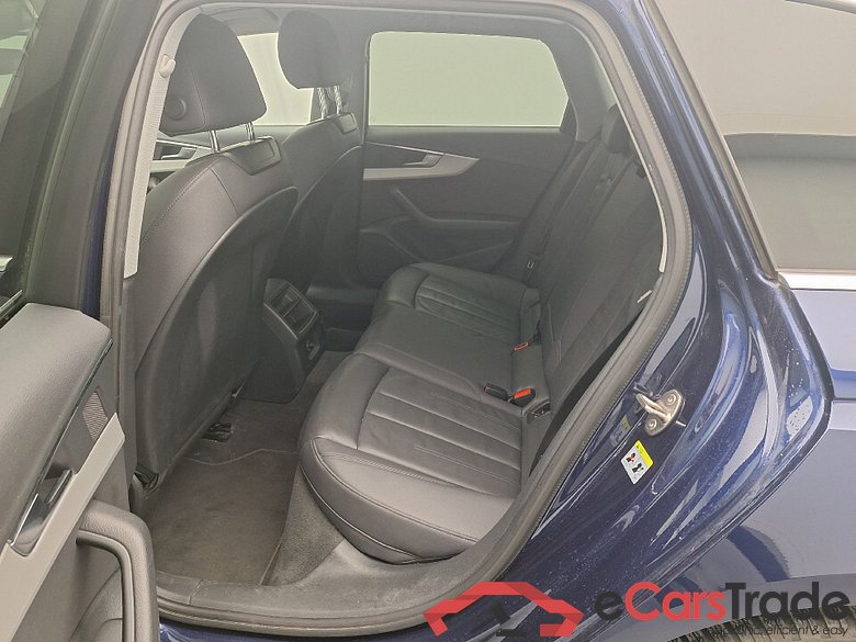 Audi, A4 Avant FL'19, Audi A4 Avant 2.0 35 TDi 120kW S tr Adv Business E #4