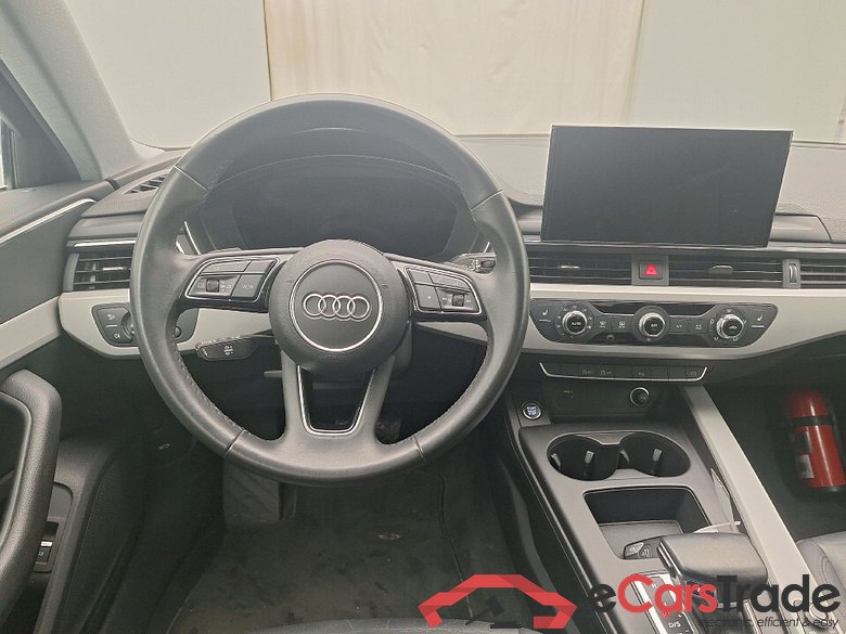 Audi, A4 Avant FL'19, Audi A4 Avant 2.0 35 TDi 120kW S tr Adv Business E #5