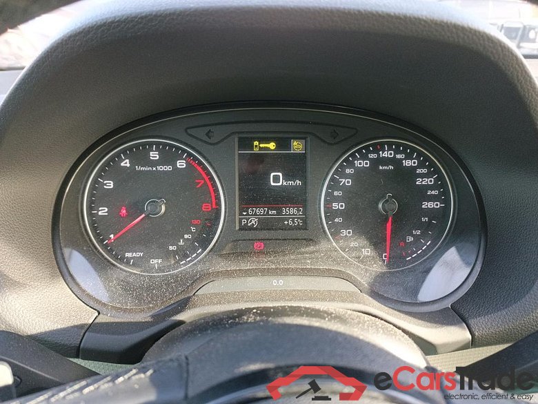 AUDI Q2 / 2020 / 5P / todoterreno Advanced 35 TFSI 110kW (150CV) S tronic (AC) #4