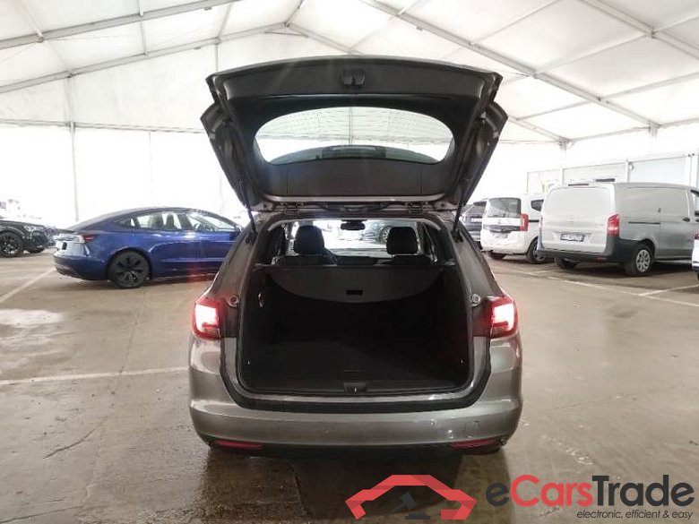 OPEL ASTRA / 2015 / 5P / STATION WAGON ST 1.6 CDTI BUSINESS 110CV SeS MT6 #5