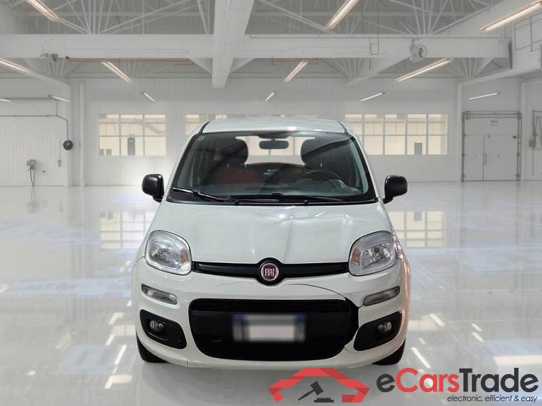 FIAT PANDA / 2012 / 5P / BERLINA 1.3 MJT 80 CV EURO6 VAN SeS 2 POSTI POP #6
