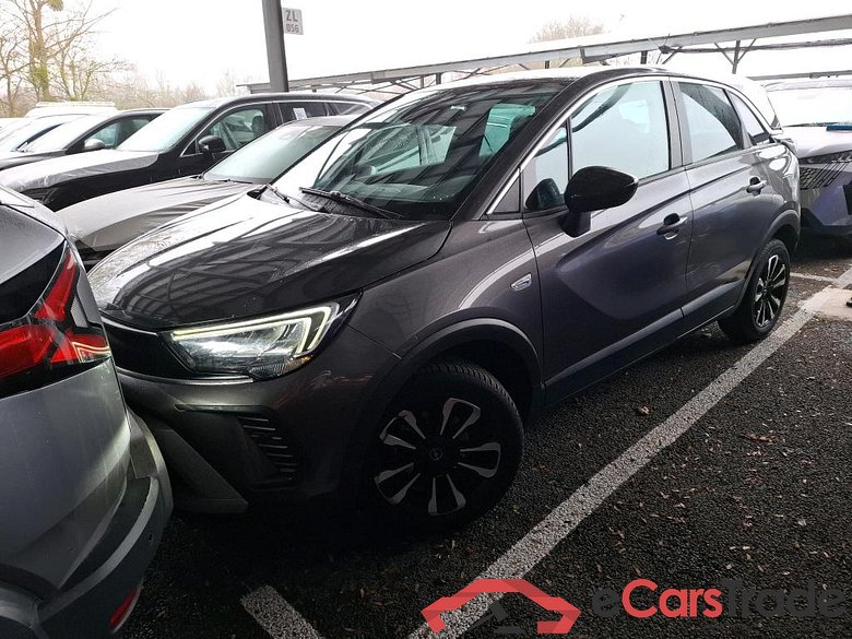 Crossland X Business Elegance 1.5 110CV BVM6 E6d