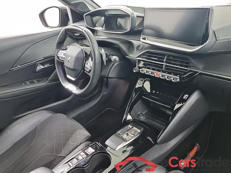 PEUGEOT 208 GTPack 1.2PureTech 100pk EAT8 5D Athlon Edition #6