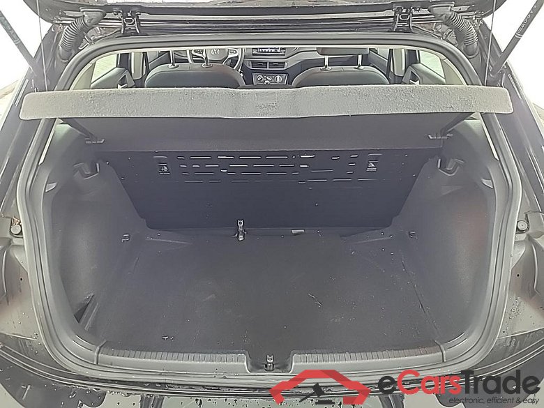 VOLKSWAGEN POLO 1.0 TSI 70kW 5D uitlopend #5