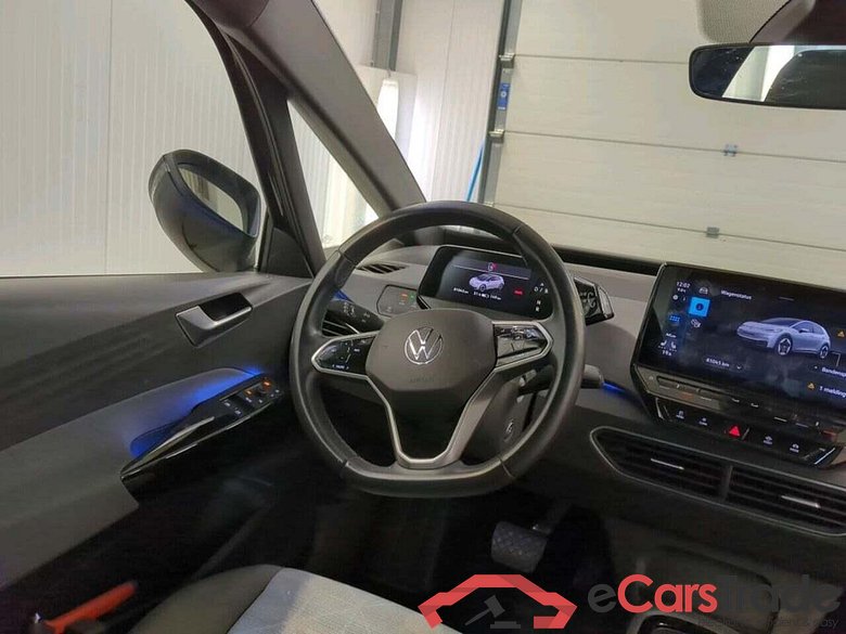 VOLKSWAGEN ID.3 Pro 58 kWh #3