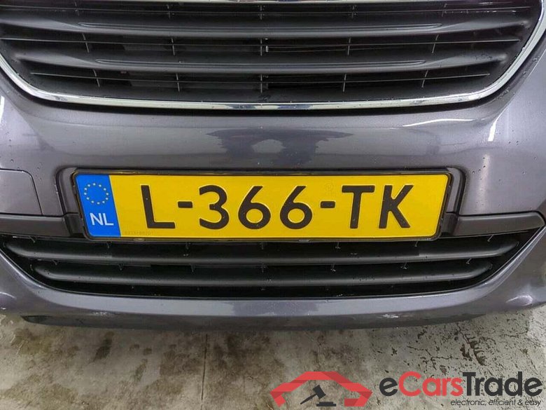 PEUGEOT 108 1.0 e-VTi Allure #4
