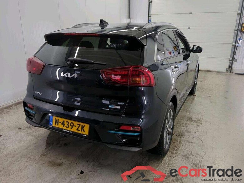 KIA e-Niro Edition 64 kWh #2