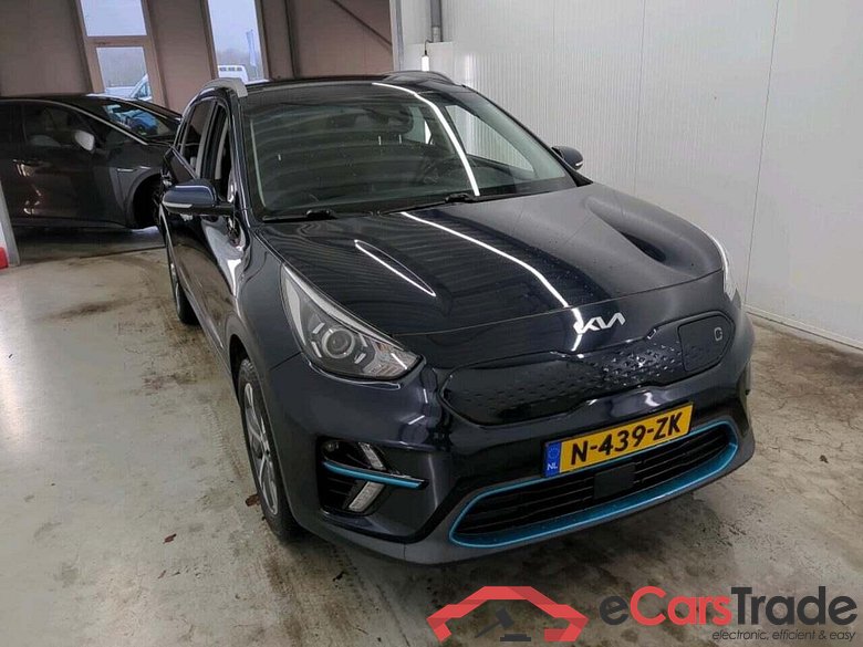 KIA e-Niro Edition 64 kWh #5