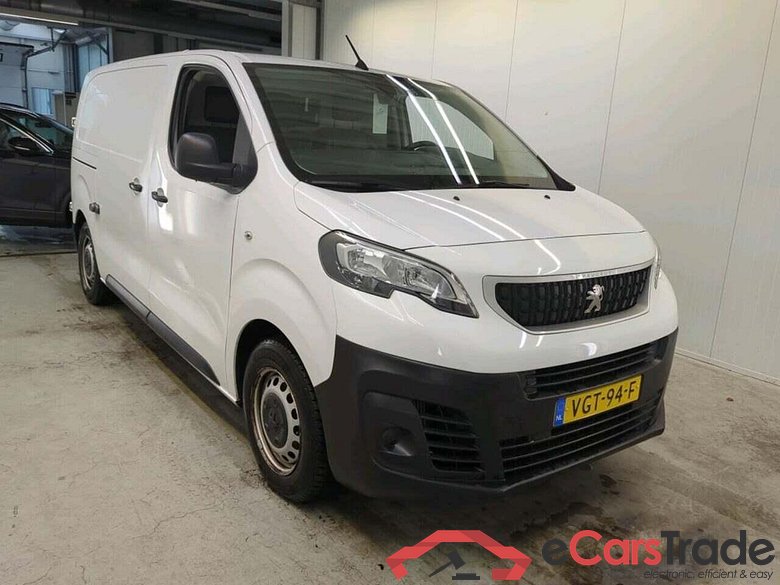 PEUGEOT Expert 1.5 BlueHDI Prem #5