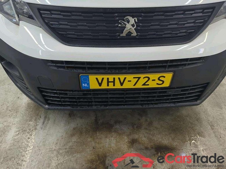 PEUGEOT Partner 1.2 PureTech Pro #4