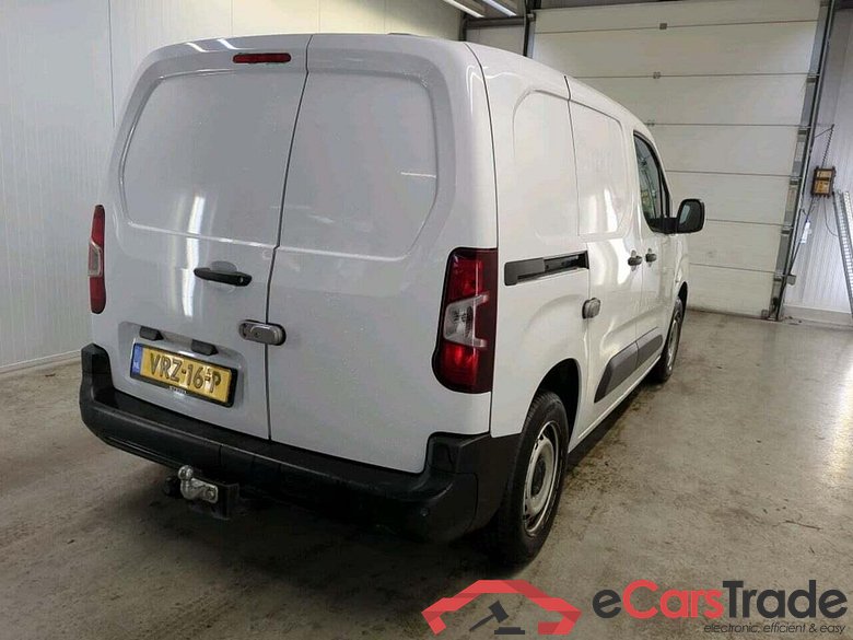 OPEL Combo 1.5D L1H1 Standaard #2