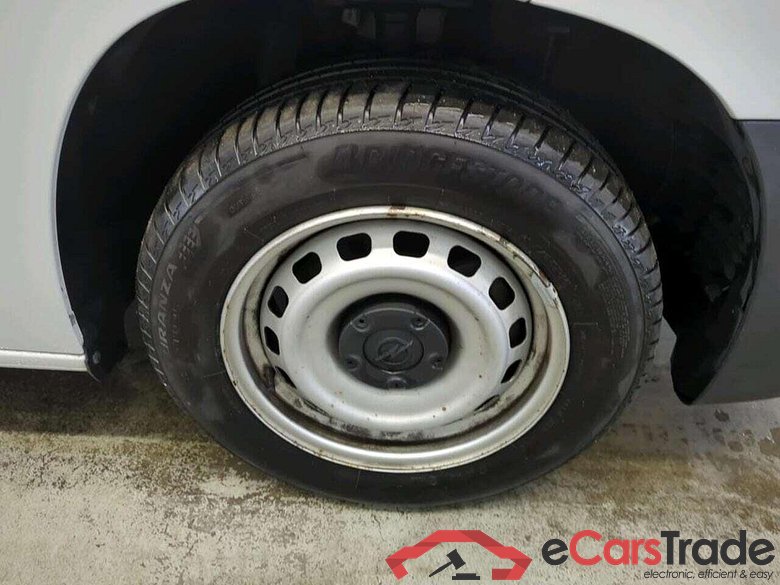 OPEL Combo 1.5D L1H1 Standaard #6