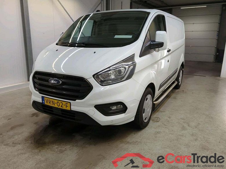 FORD Transit Custom 340 2.0 TDCI L1H1 Tr