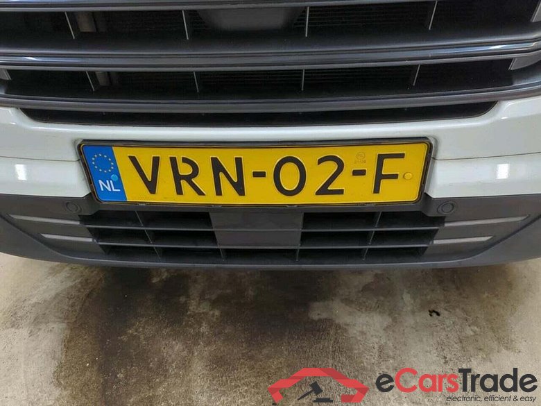 FORD Transit Custom 340 2.0 TDCI L1H1 Tr #4