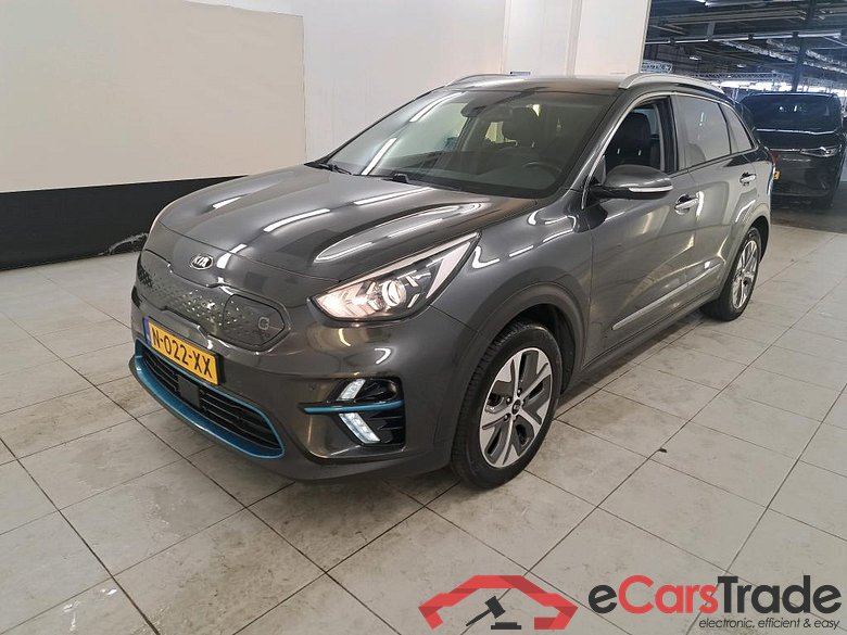 Kia e-Niro 64kWh DynamicLine 5d #1
