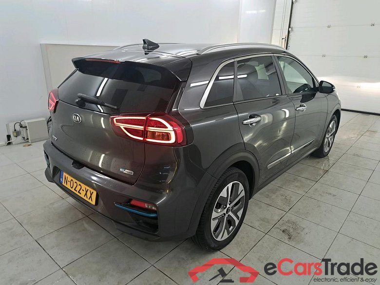 Kia e-Niro 64kWh DynamicLine 5d #2