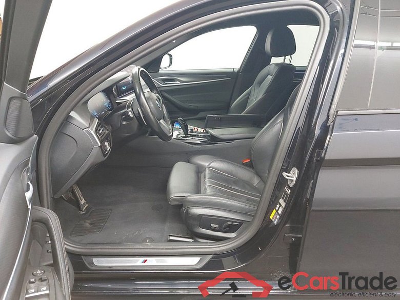 BMW 5 Reeks Berline 530e 215kW 4d #3