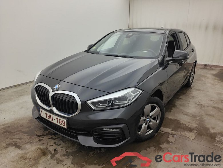 BMW 1 Reeks Hatch 116d (85 kW) 5d