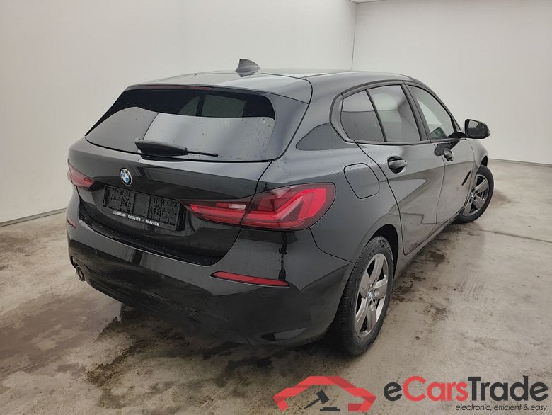 BMW 1 Reeks Hatch 116d (85 kW) 5d #2